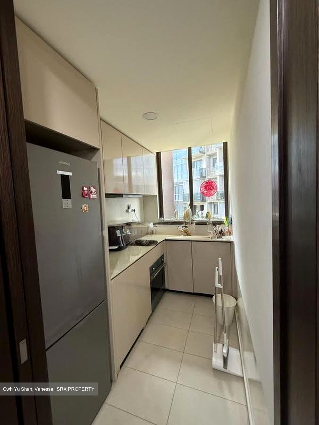 FORETT AT BUKIT TIMAH (D21), Apartment #613698721